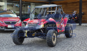 foto de Autos marca Arctic Cat seminuevo modelo Wildcat x limited 1000 año 2013
