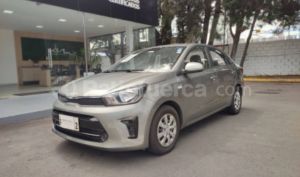 foto de Autos marca Kia seminuevo modelo Soluto año 2025