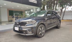 foto de Autos marca Kia seminuevo modelo Sorento año 2023 en Quito