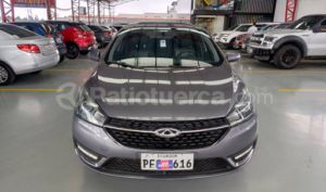foto de Autos marca Chery seminuevo modelo ARRIZO 5 LUXURY año 2024