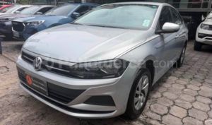 foto de Autos marca Volkswagen seminuevo modelo VIRTUS TRENDLINE. año 2022