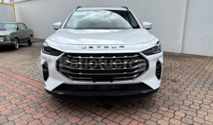 foto de Autos marca Jetour seminuevo modelo X70 Plus II año 2023 en Cuenca