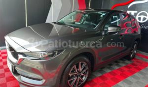 foto de Autos marca Mazda seminuevo modelo New CX-5 Core año 2022 en Guayaquil