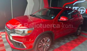 foto de Autos marca Mitsubishi seminuevo modelo Outlander año 2018 en Guayaquil