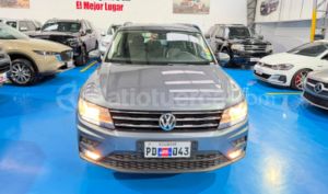 foto de Autos marca Volkswagen seminuevo modelo Tiguan año 2021 en Quito