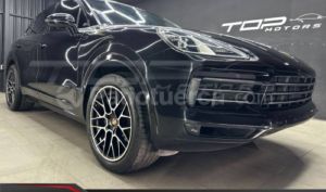 foto de Autos marca Porsche seminuevo modelo Cayenne S año 2019