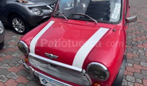 foto de Autos marca AUSTIN seminuevo modelo Mini 1000 año 1978 en Quito