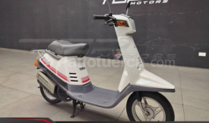 foto de Motos marca Yamaha seminuevo modelo PERLA año 1986 en Cumbayá