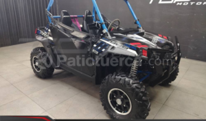 foto de Autos marca Polaris seminuevo modelo RZR 800 S año 2014 en Cumbayá