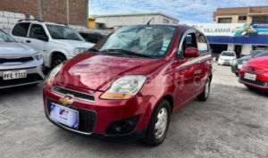 foto de Autos marca Chevrolet seminuevo modelo spar life año 2018