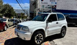 foto de Autos marca Chevrolet seminuevo modelo Grand Vitara 3P Sport año 2013