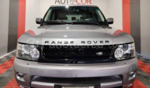 foto de Autos marca Land Rover seminuevo modelo Range Rover año 2012