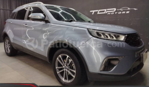foto de Autos marca Ford seminuevo modelo TERRITORY TREND año 2023 en Cumbayá