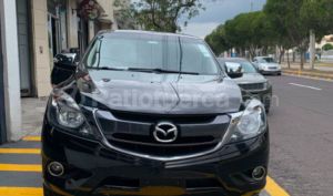 foto de Autos marca Mazda seminuevo modelo New BT-50 año 2019 en Quito