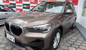 foto de Autos marca BMW seminuevo modelo X1 SDRIVE 18I año 2020 en Quito