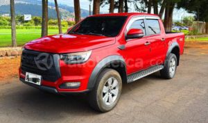 foto de Autos marca JAC seminuevo modelo T8 LUXURY año 2022 en Quito