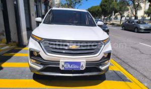 foto de Autos marca Chevrolet seminuevo modelo Captiva Premier año 2020