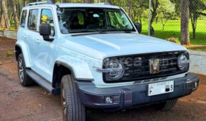 foto de Autos marca Great Wall seminuevo modelo Tank 300 año 2025 en Quito