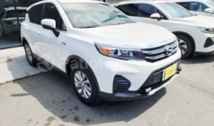 foto de Autos marca Gac seminuevo modelo GS3 año 2022 en Guayaquil