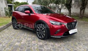 foto de Autos marca Mazda seminuevo modelo CX3 ENTRY año 2020