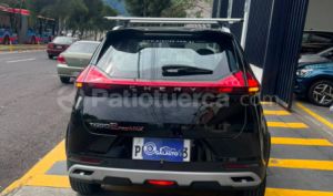 foto de Autos marca Chery seminuevo modelo TIGGO 2 PRO año 2026 en Quito