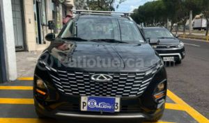 foto de Autos marca Chery seminuevo modelo TIGGO 2 PRO año 2026 en Quito