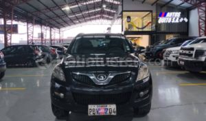 foto de Autos marca Great Wall seminuevo modelo Hover H5 Full año 2014