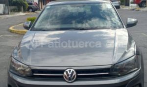 foto de Autos marca Volkswagen seminuevo modelo Virtus año 2019