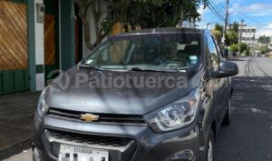 foto de Autos marca Chevrolet seminuevo modelo SPARK GT LS año 2020 en Quito