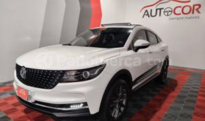 foto de Autos marca DongFeng seminuevo modelo AX7 año 2023 en Sangolqui