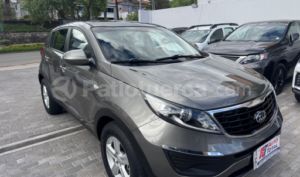 foto de Autos marca Kia seminuevo modelo Sportage R año 2019