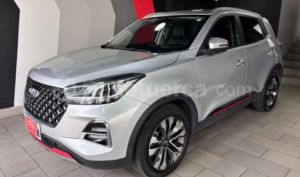 foto de Autos marca Chery seminuevo modelo Tiggo 4 Luxury año 2024