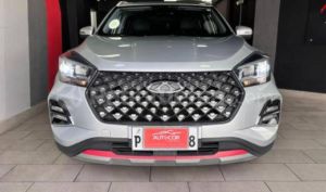 foto de Autos marca Chery seminuevo modelo Tiggo 4 Pro Luxury año 2024 en Quito