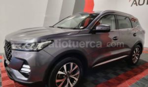 foto de Autos marca Chery seminuevo modelo TIGGO 7 PRO COMFORT año 2023 en Sangolqui