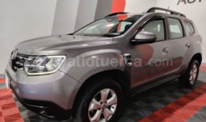 foto de Autos marca Renault seminuevo modelo Duster 1.6 año 2024