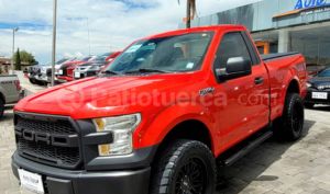 foto de Autos marca Ford seminuevo modelo F150 RC año 2015 en Cuenca