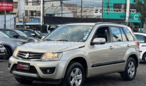 foto de Autos marca Chevrolet seminuevo modelo Grand Vitara SZ Next año 2015