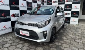 foto de Autos marca Kia seminuevo modelo Picanto año 2022