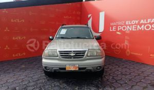 foto de Autos marca Chevrolet seminuevo modelo Grand Vitara 3P Sport año 2009 en Quito