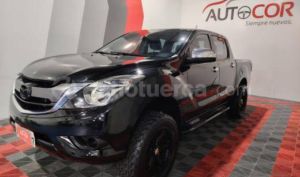 foto de Autos marca Mazda seminuevo modelo BT-50 año 2022 en Quito