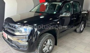 foto de Autos marca Volkswagen seminuevo modelo AMAROK BI TDI PLUS año 2018