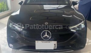 foto de Mercedes Benz EQE 350 2024