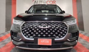 foto de Autos marca Chery seminuevo modelo TIGGO 8 PRO HYBRIDO año 2024 en Quito
