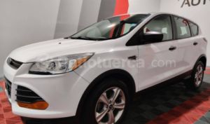 foto de Autos marca Ford seminuevo modelo Escape S año 2014 en Quito