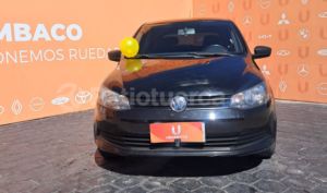 foto de Autos marca Volkswagen seminuevo modelo Gol Plus año 2014 en Cumbayá