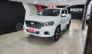 foto de Autos marca Chevrolet seminuevo modelo D-MAX PREMIER año 2026 en Quito