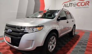 foto de Autos marca Ford seminuevo modelo Edge año 2013 en Quito