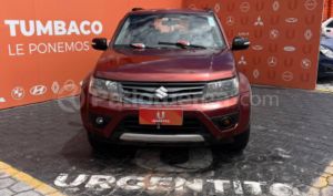 foto de Autos marca Suzuki seminuevo modelo GRAN VITARA SZ NEXT año 2016