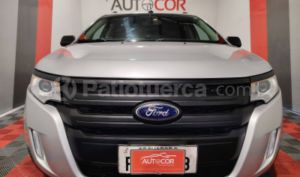 foto de Autos marca Ford seminuevo modelo Edge SE año 2013