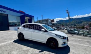 foto de Autos marca Hyundai seminuevo modelo Accent año 2018